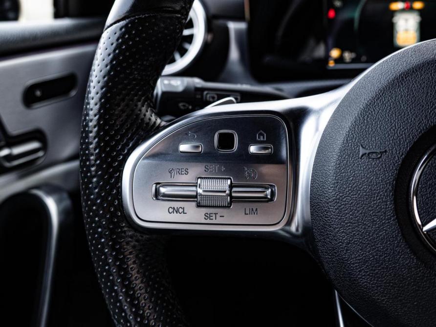 Mercedes-Benz A-Класс IV (W177) Краснодар  - изображение 17