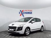 Peugeot 3008 I Нижний Новгород  - изображение 21