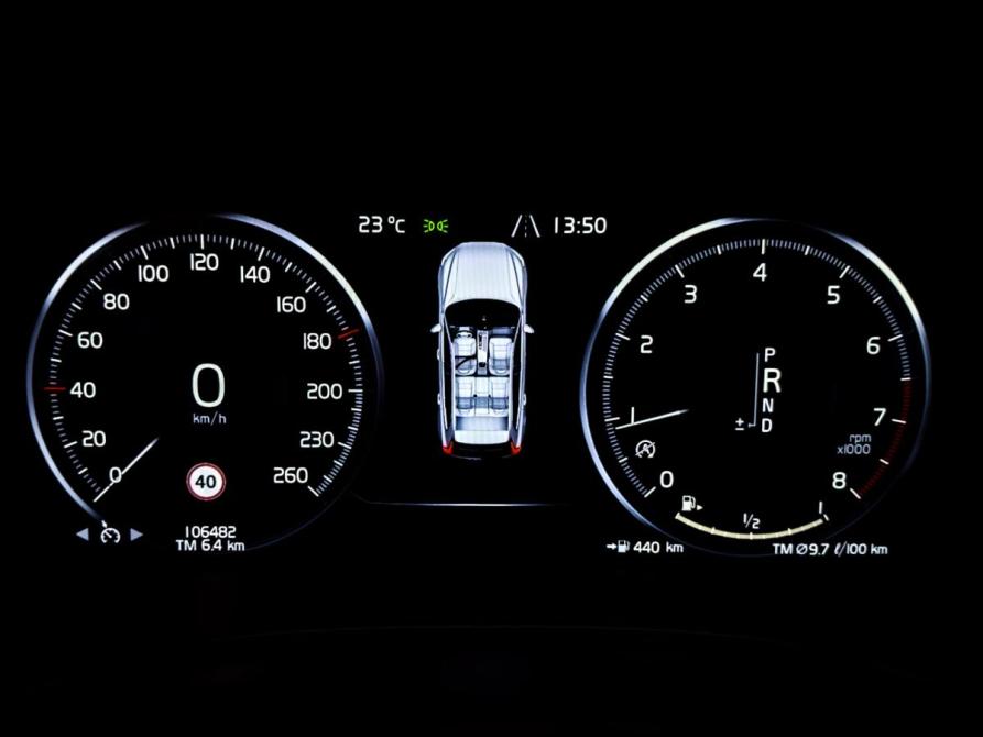 Volvo XC60 II Москва  - изображение 13