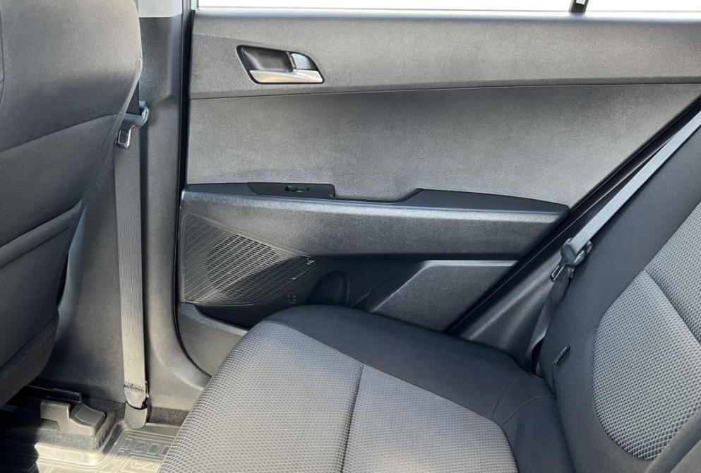 Hyundai Creta I Красноярск  - изображение 25
