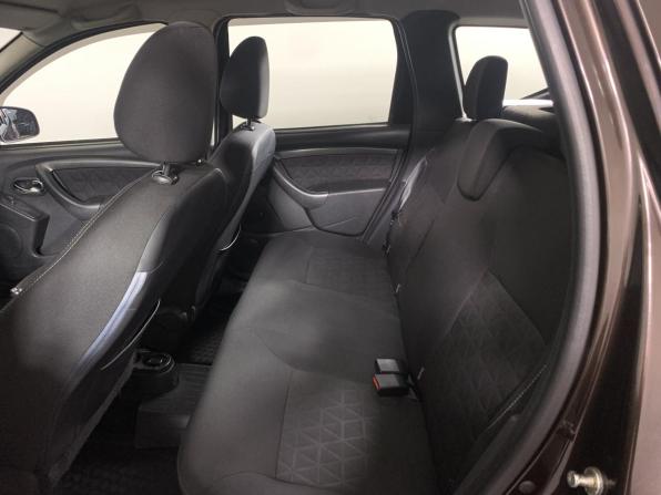 Renault Duster I Рестайлинг с пробегом 2015 года, цена 1 129 000 рублей, 146157 км, внедорожник, Автокод Объявления
