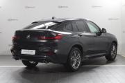 BMW X4 II (G02) Владивосток  - изображение 31
