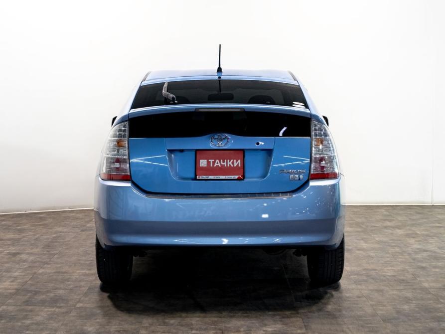 Toyota Prius II Рестайлинг (XW20) Чита  - изображение 4