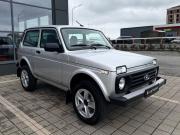 Lada (ВАЗ) Niva Legend Владикавказ  - изображение 16