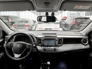 Toyota RAV4 IV (XA40) Рестайлинг Казань  - изображение 39