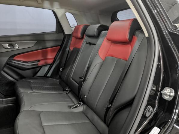 Changan CS55 Plus II с пробегом 2023 года, цена 1 955 000 рублей, 45351 км, внедорожник, Автокод Объявления
