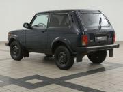 Lada (ВАЗ) 2121 (4x4) I Рестайлинг Иваново  - изображение 19