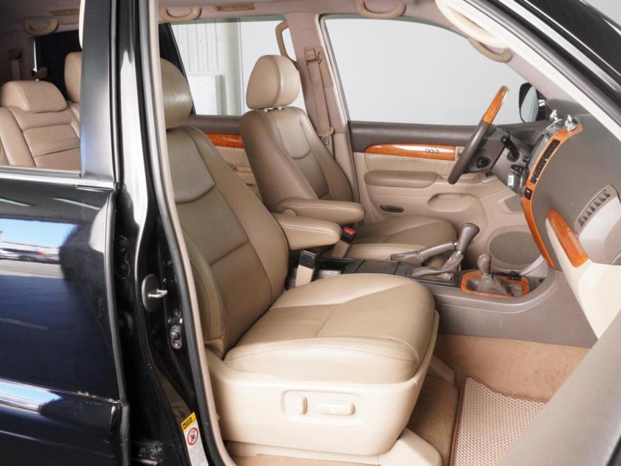 Lexus GX I Минеральные Воды  - изображение 8