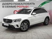 Mercedes-Benz GLC I (X253) Рестайлинг Москва  - изображение 24