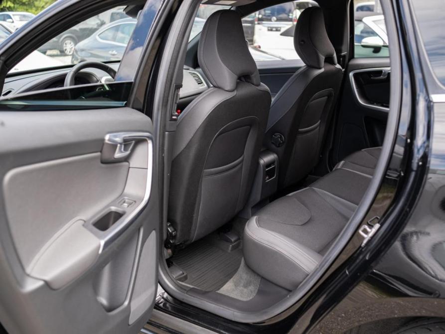 Volvo XC60 I Рестайлинг Сочи  - изображение 11