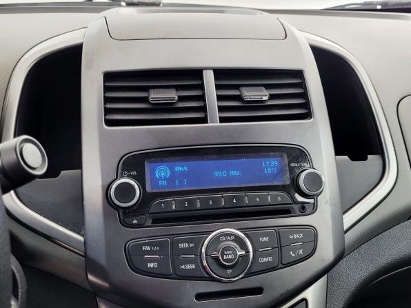 Chevrolet Aveo II с пробегом 2012 года, цена 530 000 рублей, 156849 км, седан, Автокод Объявления
