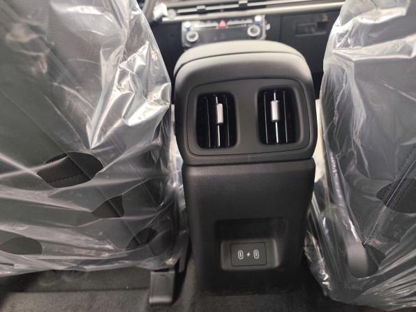 Новый Hyundai Tucson IV Рестайлинг 2026 года, цена 3 690 000 рублей, внедорожник, Автокод Объявления