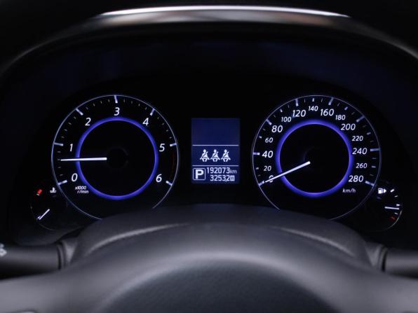 Infiniti QX70 с пробегом 2016 года, цена 2 099 000 рублей, 192000 км, внедорожник, Автокод Объявления