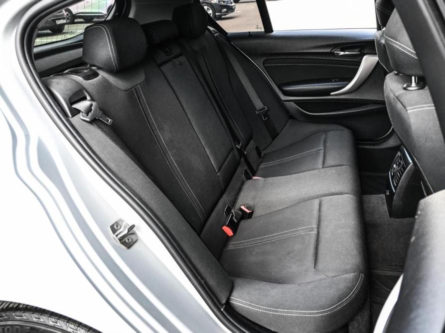 BMW 1 серии II (F20/F21) Рестайлинг 2 Новороссийск  - изображение 7