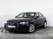 Audi A4 V (B9) Санкт-Петербург  - изображение 21
