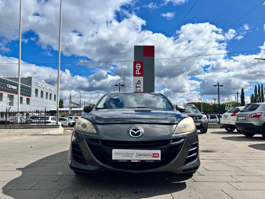 Mazda 3 II (BL) Стерлитамак  - изображение 5