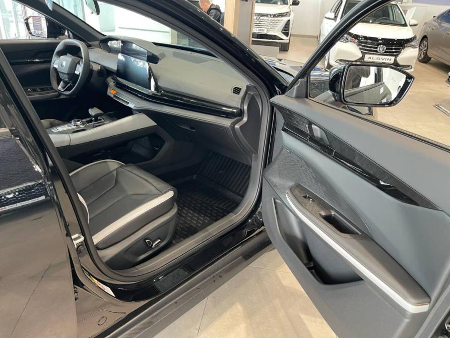 Changan CS35 Plus I Рестайлинг Астрахань  - изображение 10