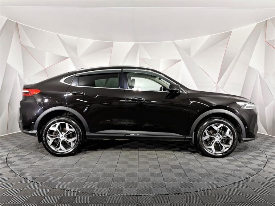 Haval F7x I Рестайлинг Москва  - изображение 6