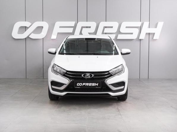 Lada (ВАЗ) Vesta I Рестайлинг (NG) с пробегом 2023 года, цена 1 294 000 рублей, 19239 км, седан, Автокод Объявления