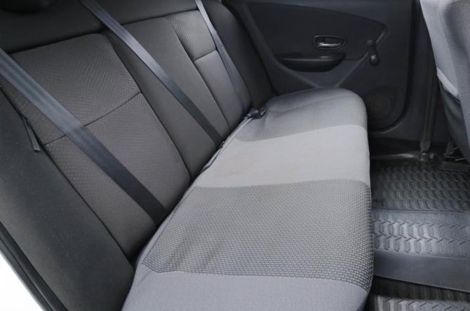 Nissan Almera III (G15) с пробегом 2014 года, цена 729 000 рублей, 189200 км, седан, Автокод Объявления
