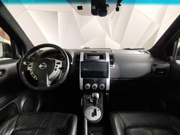 Nissan X-Trail II с пробегом 2010 года, цена 919 000 рублей, 303419 км, внедорожник, Автокод Объявления