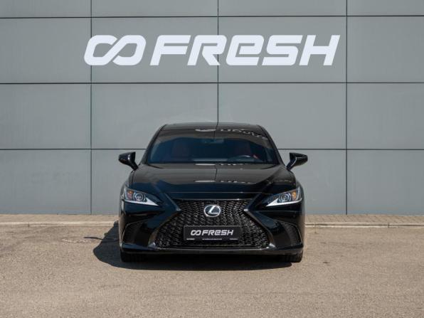 Lexus ES VII с пробегом 2020 года, цена 4 540 000 рублей, 77072 км, седан, Автокод Объявления