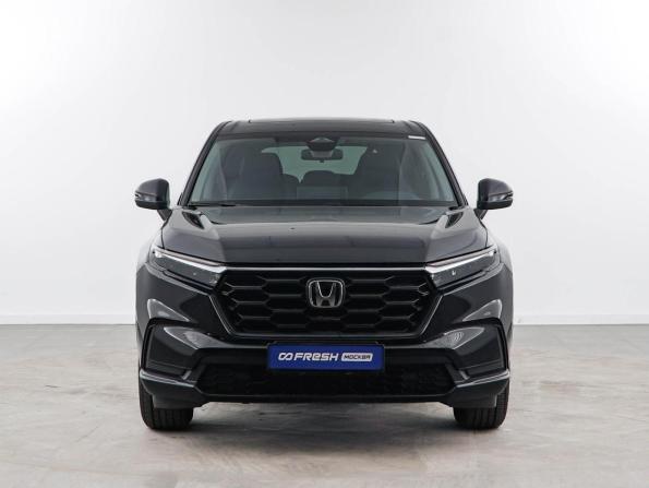 Honda CR-V VI с пробегом 2025 года, цена 4 298 999 рублей, 6191 км, внедорожник, Автокод Объявления