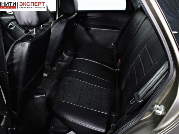 Lada (ВАЗ) Granta I Рестайлинг с пробегом 2024 года, цена 1 037 000 рублей, 20111 км, лифтбек, Автокод Объявления