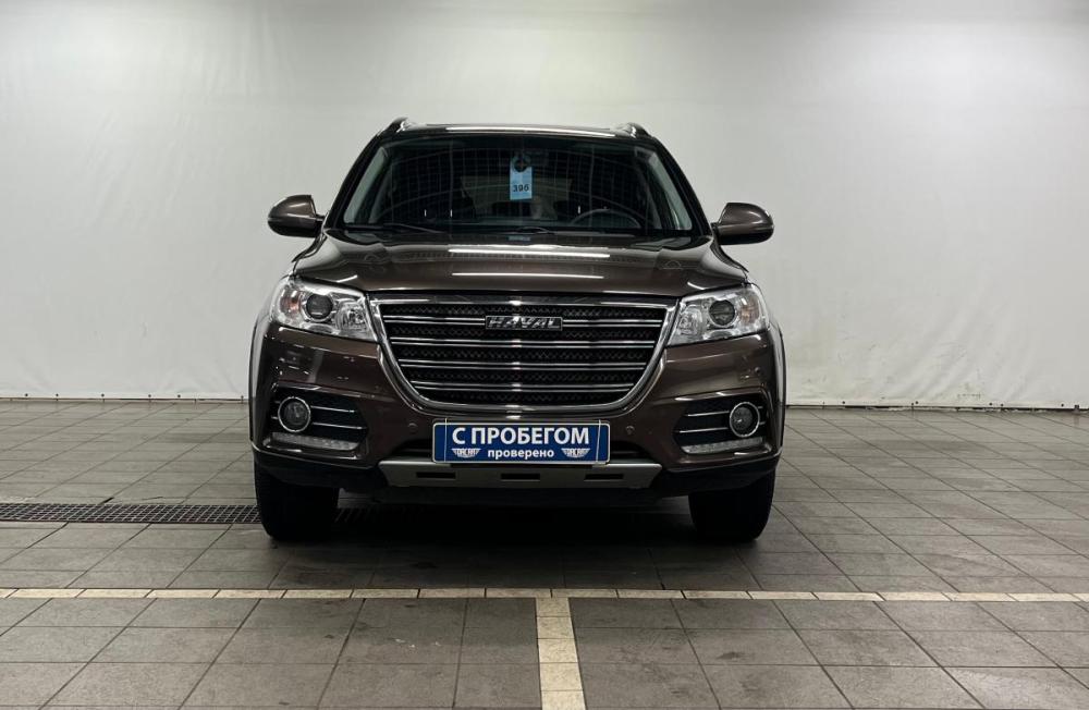 Haval H6 I Санкт-Петербург  - изображение 5