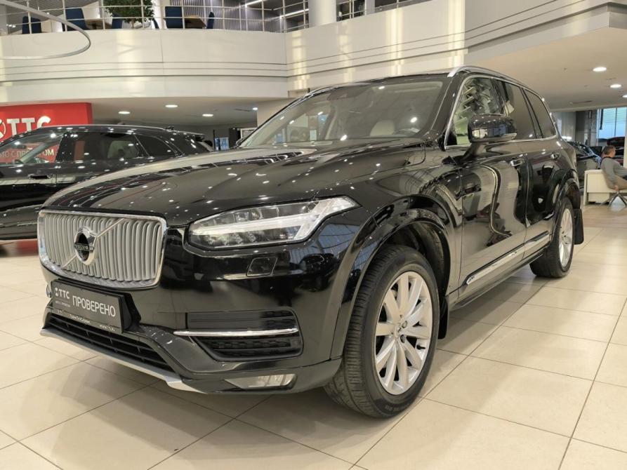 Volvo XC90 II Казань  - изображение 1