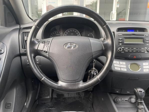Hyundai Elantra IV (HD) с пробегом 2009 года, цена 495 000 рублей, 432000 км, седан, Автокод Объявления