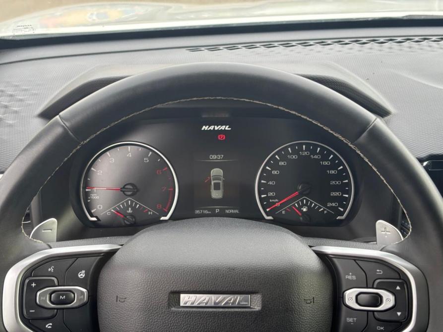Haval Jolion I Сыктывкар  - изображение 20