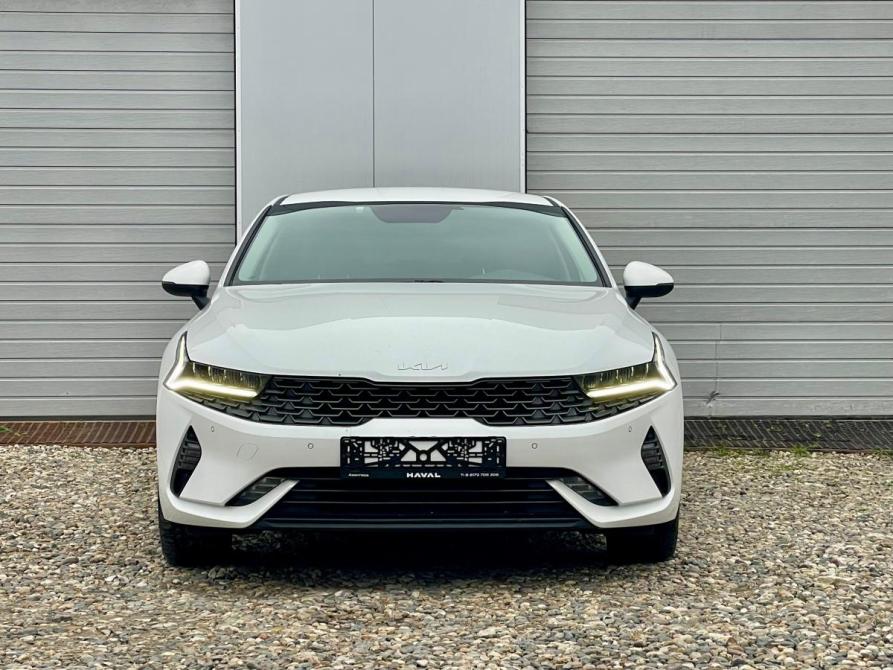 Kia K5 III Вологда  - изображение 8