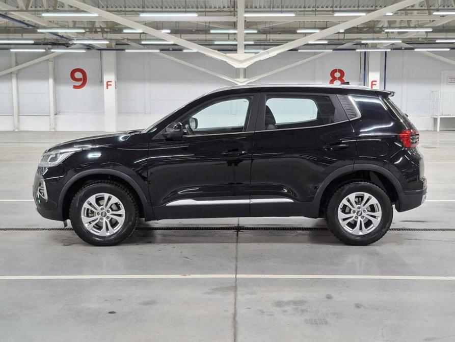 Chery Tiggo 4 Pro I Казань  - изображение 10