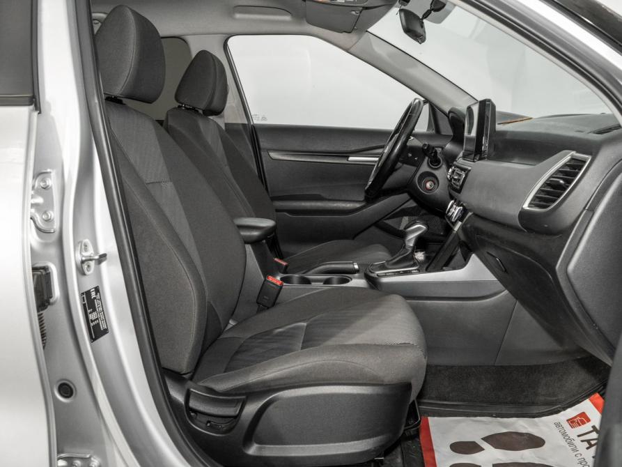 Kia Seltos I Иркутск  - изображение 5