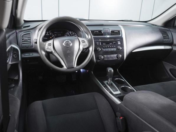 Nissan Altima V (L33) с пробегом 2014 года, цена 1 029 000 рублей, 238833 км, седан, Автокод Объявления