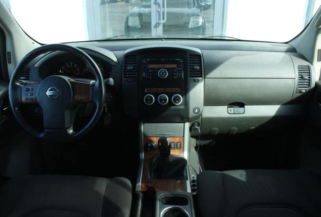 Nissan Pathfinder III Рестайлинг с пробегом 2011 года, цена 1 520 000 рублей, 224700 км, внедорожник, Автокод Объявления