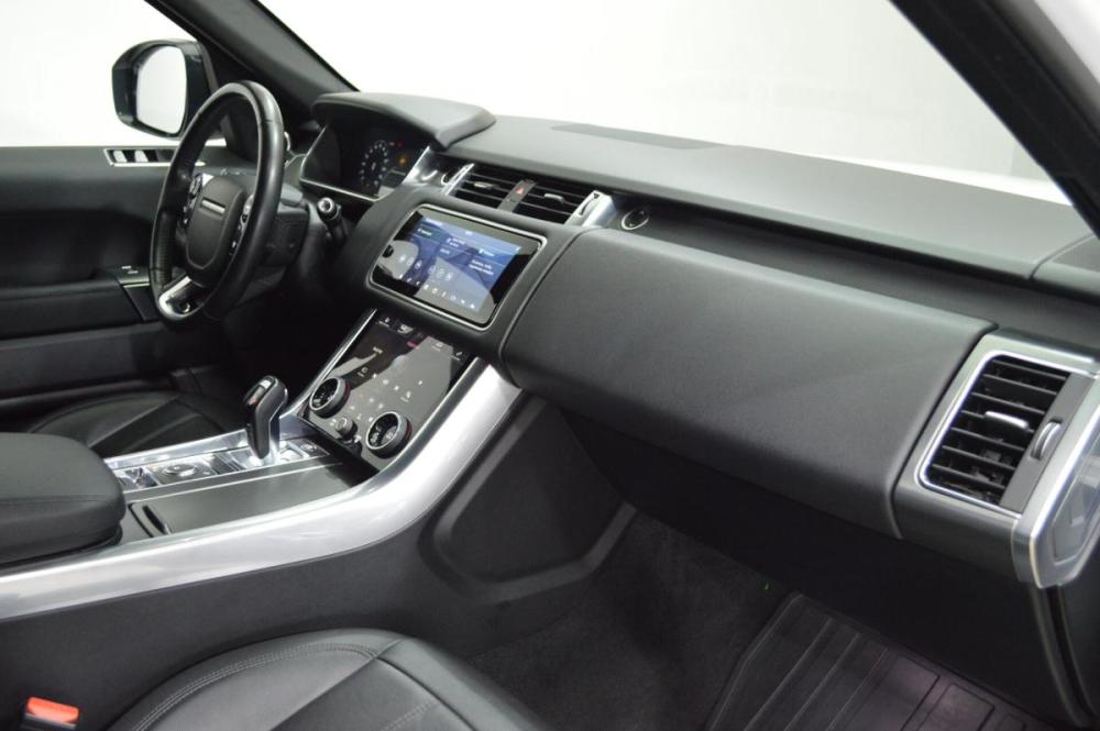 Land Rover Range Rover Sport II Рестайлинг Сургут  - изображение 27