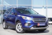Ford Kuga II Рестайлинг Ульяновск  - изображение 26