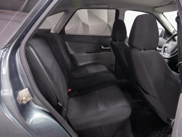 Lada (ВАЗ) Priora I с пробегом 2012 года, цена 399 000 рублей, 218000 км, хэтчбек, Автокод Объявления