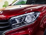 Lada (ВАЗ) XRAY I Магнитогорск  - изображение 33