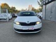 Skoda Rapid I Рестайлинг Нижнекамск  - изображение 21