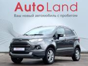 Ford EcoSport II Воронеж  - изображение 20
