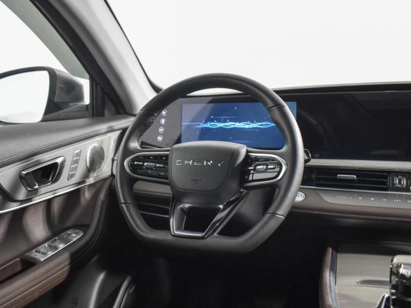 Chery Tiggo 7 Pro Max I Рестайлинг с пробегом 2024 года, цена 1 799 000 рублей, 97196 км, внедорожник, Автокод Объявления