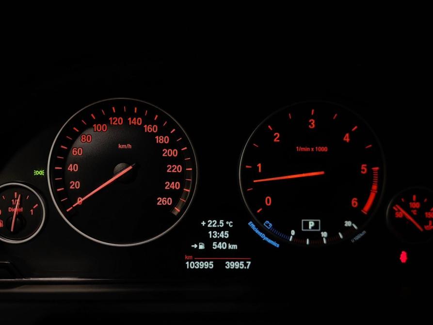 BMW X5 III (F15) Москва  - изображение 13