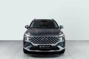 Hyundai Santa Fe IV Рестайлинг Казань  - изображение 14