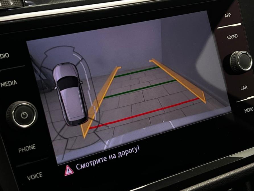 Volkswagen Tiguan II Санкт-Петербург  - изображение 24
