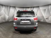 Kia Mohave I Москва  - изображение 30