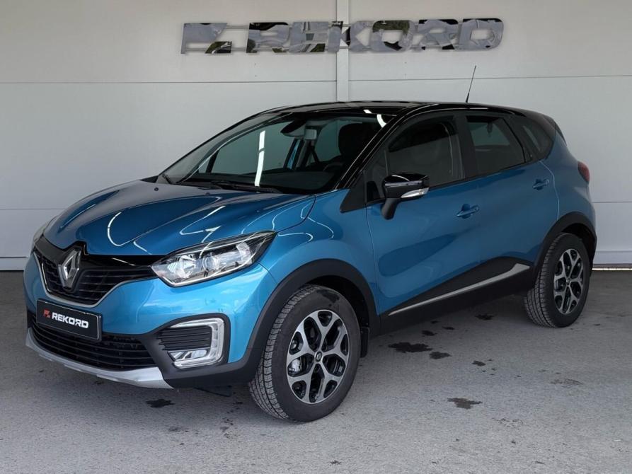 Renault Kaptur I Уфа  - изображение 3