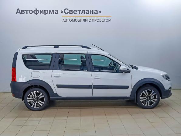 Lada (ВАЗ) Largus I Рестайлинг с пробегом 2025 года, цена 1 835 000 рублей, 14346 км, универсал, Автокод Объявления